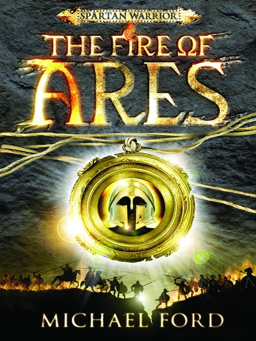 Title details for The Fire of Ares by Michael Ford - Available